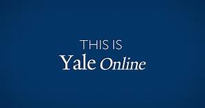 Unlock Your Potential with Yale Online