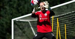 Interview: Stefan Frei on upcoming match at Minnesota