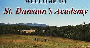 Welcome to St. Dunstan's Academy