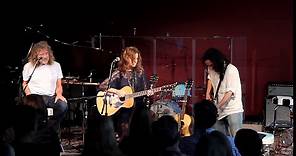 Patty Griffin and Robert Plant - "Ohio"