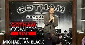 Michael Ian Black | Gotham Comedy Live