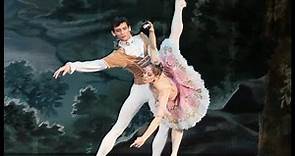 La Bella Durmiente - Ballet Clásico Internacional