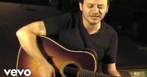 James Dean Bradfield - An English Gentleman (Live And Acoustic)