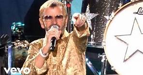 Ringo Starr & His All Starr Band - With A Little Help From My Friends (Live At The Greek)