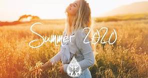 Indie/Indie-Folk Compilation - Summer 2020 ☀️ (1-Hour Playlist)