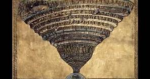 Dante's Inferno: The Symbolism of Hell
