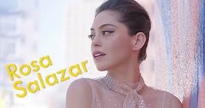 Rosa Salazar | Best Moments | Gorgeous