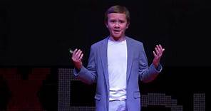 Kids Can Be Role Models | Jack Bonneau | TEDxBoulder