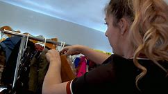 Thrifting: Profiting from second-hand clothes