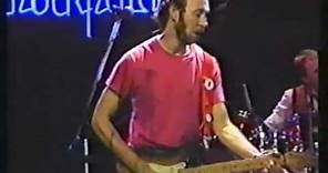 The Richard Thompson Band - Hand Of Kindness (live, Hamburg 1983)