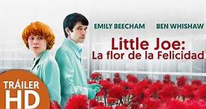 Little Joe: la flor de la felicidad - Tráiler subtitulado [HD] - 2021 - Ciencia Ficción | Filmelier