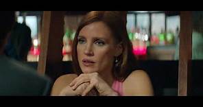 Molly's Game Official Trailer #2 - Now Playing!