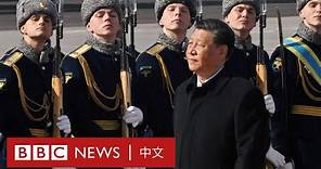 習近平訪俄：中國將怎樣影響俄烏局勢？－ BBC News 中文