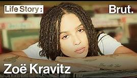 The Life of Zoë Kravitz