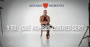 Alvaro Moreno