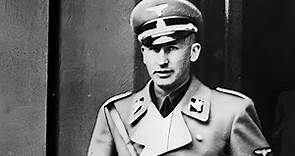 Reinhard Heydrich | El Hombre Del Corazón De Hierro