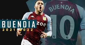 Emiliano Buendía 2022 - Magic Dribbling Skills, Goals & Assists | HD
