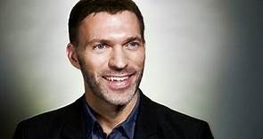 Travis Knight on the 'magic' of animation