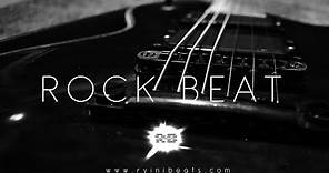 Rock Guitar Instrumental Beat 2019