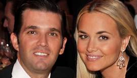 The Tragic Real-Life Story Of Vanessa Trump Is No Secret Now