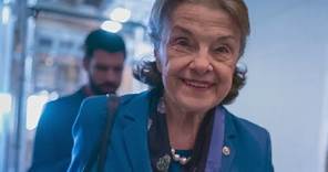 California Sen. Dianne Feinstein, the oldest member of the Senate, dies at age 90