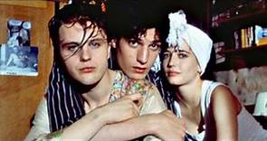 The Dreamers Full Movie Facts And Review /Michael Pitt / Eva Green