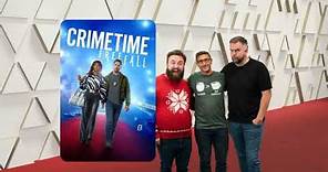 CrimeTime:Freefall (Hallmark Movies & Mysteries - 2024)
