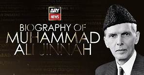 The Journey of Quaid-e-Azam Muhammad Ali Jinnah
