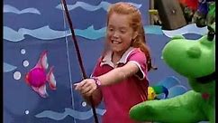 Barney And Friends It's Your Birthday Barney 8x18 mp4