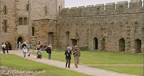North Wales: Caernarfon Castle - Rick Steves’ Europe Travel Guide - Travel Bite