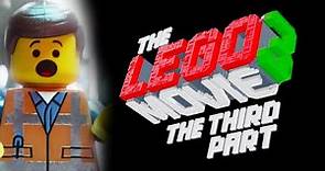 The LEGO Movie 3 - It's coming!
