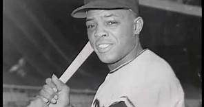 Willie Mays - Baseball Hall of Fame Biographies