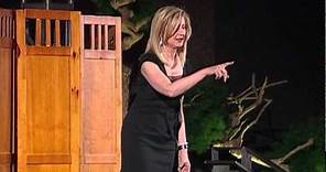 How to succeed? Get more sleep | Arianna Huffington