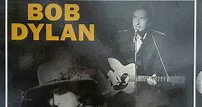 Bob Dylan - The Legendary Broadcasts 1969 - 1984
