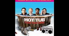 10 - Hot Tub Time Machine SoundTrack - Spandua Ballet - "True"