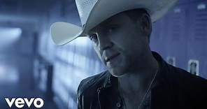 Justin Moore - Lettin’ The Night Roll