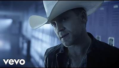 Justin Moore - Lettin' The Night Roll (Official Video)