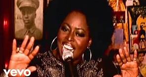 Angie Stone - No More Rain (In This Cloud) (Official Video)