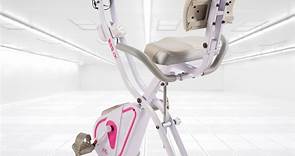 《好吉康Ｗell-Come》XR-G5磁控健身車 12段阻力 輕便收折方便移動 | 立式健身車 | Yahoo奇摩購物中心
