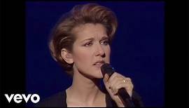 Céline Dion - Vole (Live à Paris 1995)