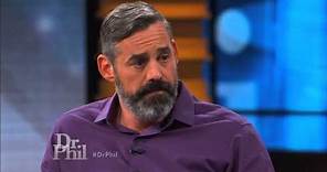 What Led 'Buffy' Actor Nicholas Brendon To Walk Off Dr. Phil's Show