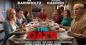 THE OATH OFFICIAL TEASER TRAILER | In select theaters October 12