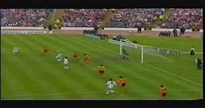 Motherwell FC 1991 Cup Final...All 7 Goals