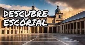 Visita Real Monasterio El Escorial Uncover the secrets of Escorial Monastery A Fascinating Journey