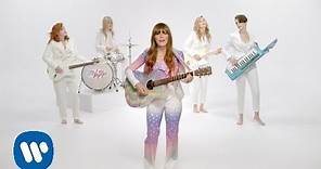 Jenny Lewis - Just One Of The Guys [Official Music Video]