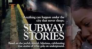 Subway Stories: Tales from the Underground (1997)