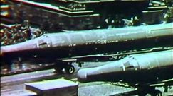 AT&T Archives: A 20-year History of Antiballistic Missile Systems