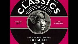 Julia Lee - Blues & Rhythm Series 5119: The Chronological Julia Lee 1927-46 (2004)