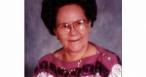 Lillian Reems Obituary - Mulhearn Funeral Home - Rayville - 2023