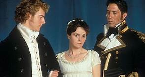 Persuasion (1995) - Jane Austen